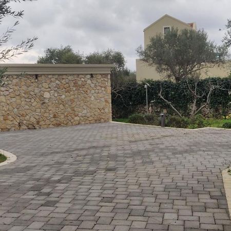 Villa Laoura Svoronata Luaran gambar