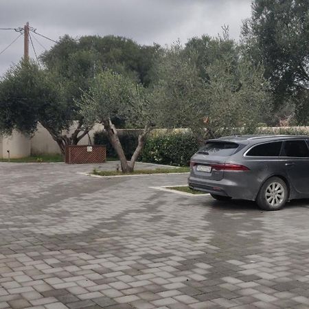 Villa Laoura Svoronata Luaran gambar